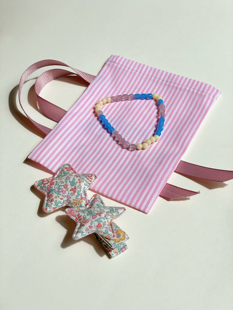 Handmade Kids Bracelet, Corn Cob