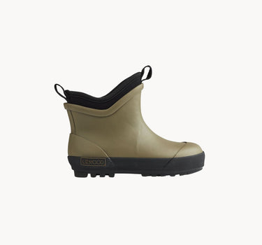 Insulated Rain Boot from Liewood