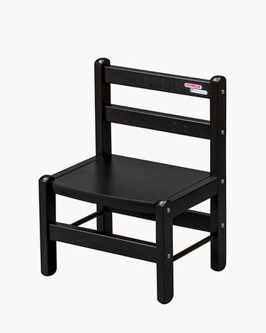 Kids Chair in Black from Combelle