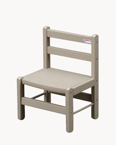 Kids Chair in Grey from Combelle