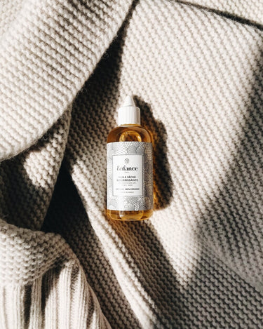 Organic Body Oil from Enfance