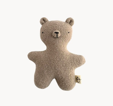 Teddy Bear, Taupe