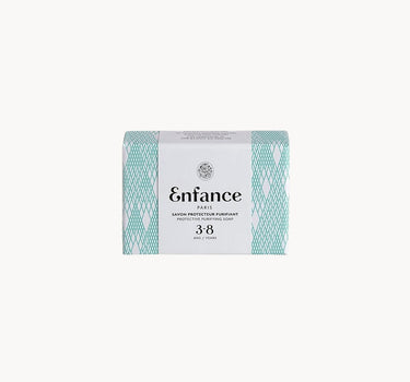 Purifying Soap Bar from Enfancea