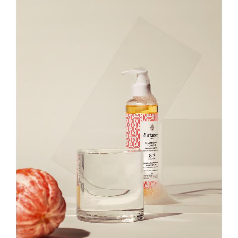 Tonic Shampoo from Enfance